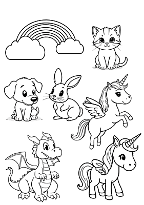 Carbon Print Book- Fun With Tracing (Pack of 10 Books) Carbon Print Book- Fun With Tracing (Pack of 10 Books)