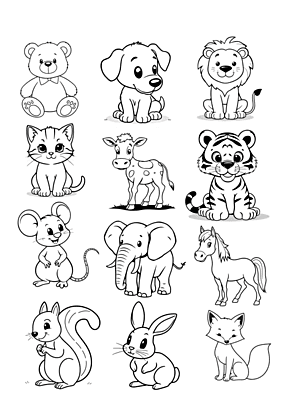 Carbon Print Book (5 Pages)- Fun With Tracing (Pack of 10 Books) Carbon Print Book (5 Pages)- Fun With Tracing (Pack of 10 Books)