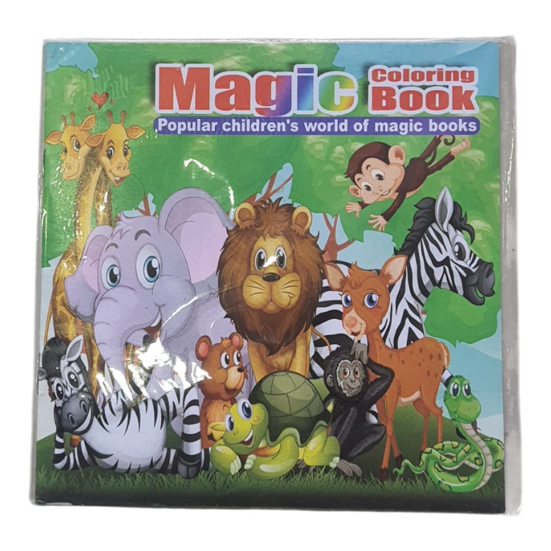 2D Motion Picture books-Set of books 2D Motion Picture books-Set of books