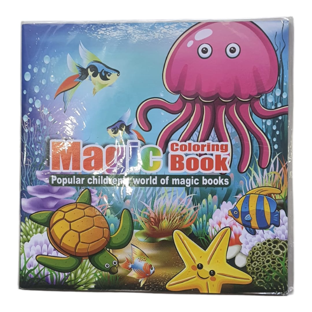 2D Motion Picture books-Set of books 2D Motion Picture books-Set of books