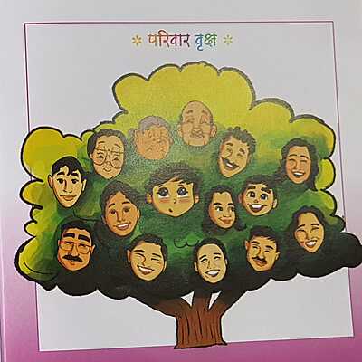 संकर्षणची इटुकली दुनिया- Sankarshan chi E2kli Duniya संकर्षणची इटुकली दुनिया- Sankarshan chi E2kli Duniya