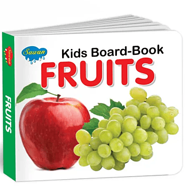 Kids Board Books- Set of 10 books