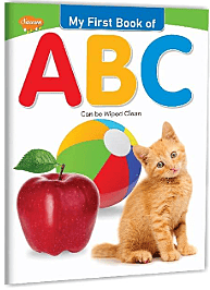 My First Books Of Pictures- Set of 8 Books