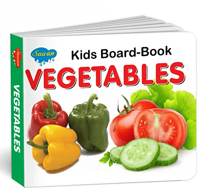 Kids Board Books- Set of 10 books